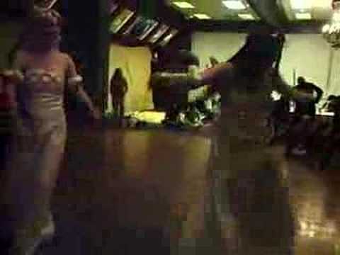 SUGOICON 2007: DANCING QUEENS!