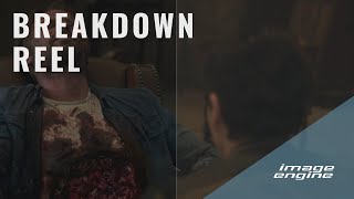 The Old Guard | Breakdown Reel | Image Engine VFX
