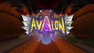 Dungeons Trailer | Avalon - RPG Minecraft Server screenshot 4