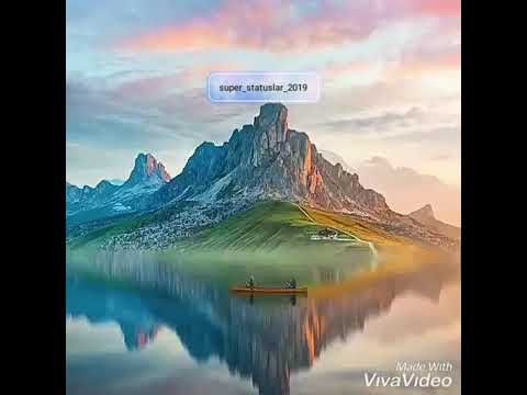 Mursel Seferov Olsun Whatsapp Status