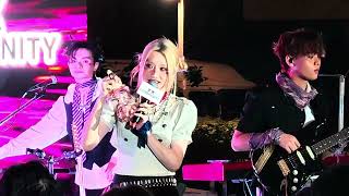 演出精華及對話全紀錄 | 晚安莉莉 | ReU Fun Fest 音樂 x 化妝 末日狂歡派對 | 觀塘海濱 2026.10.24