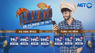 Planos Arraia 2023 - Ngt Solucion