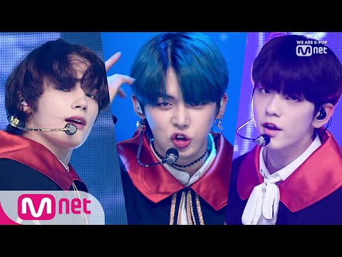 Kpop Tv Show | M Countdown 191031 Ep.641