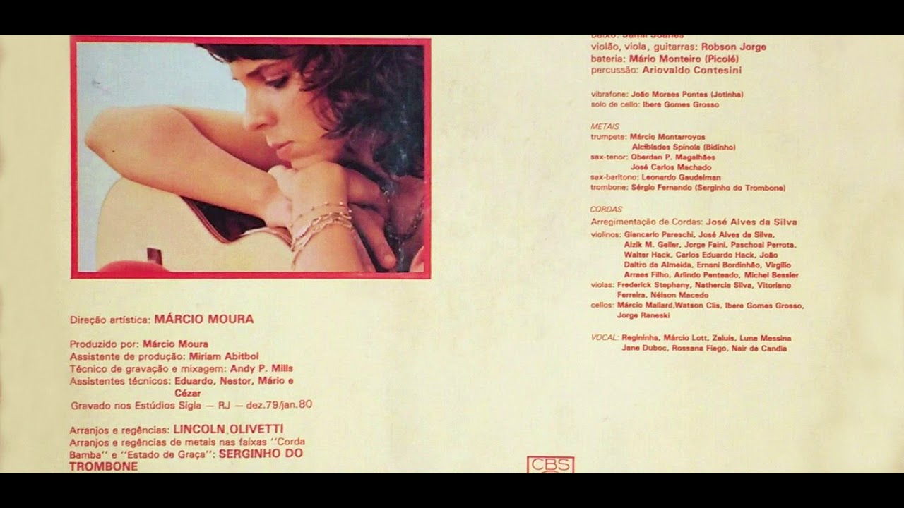 CRISTINA CAMARGO - MORAL TEM HORA - YouTube