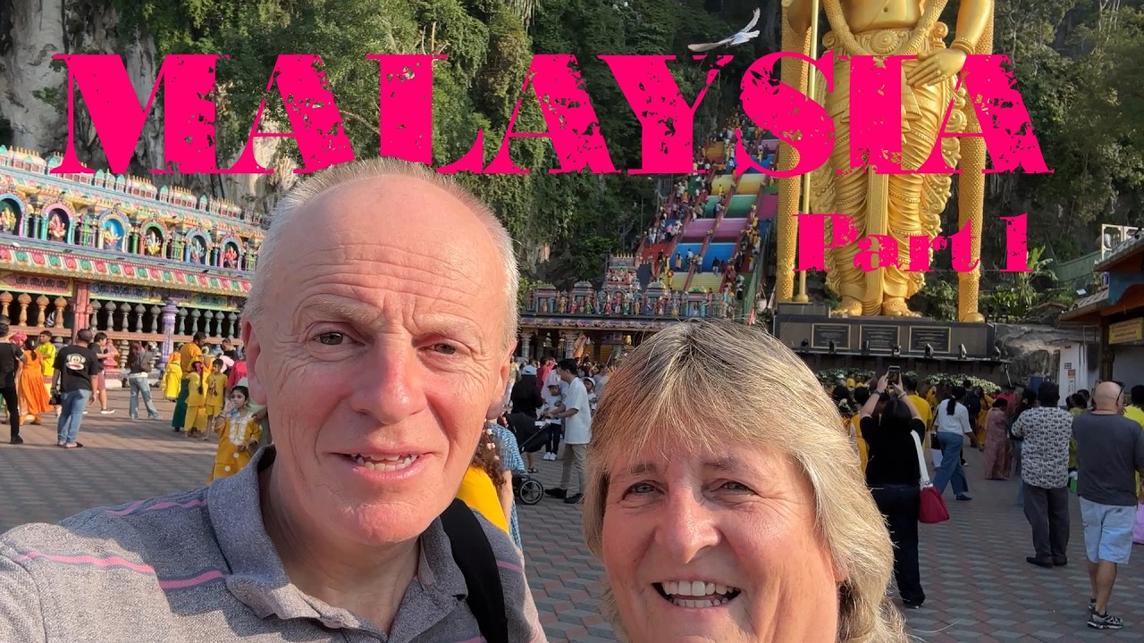 Malaysia - Just say YES for Adventure