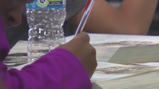 GMSA@9 debrief: NEISD moves more than 100 books after reviewing libraries