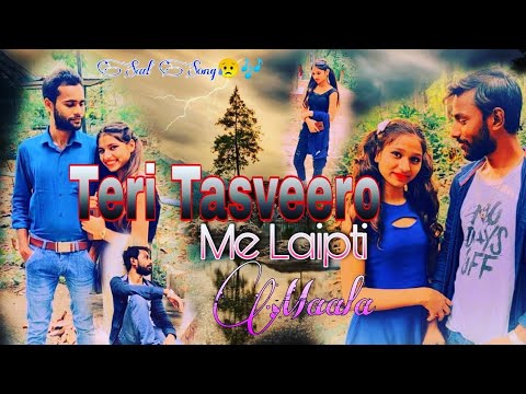 New Song 2021,New Hindi Song,Hindi Video Song | Teri Tasveero Mein Lipti Maala | Salman Khan