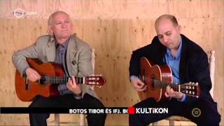 id. Botos Tibor chords