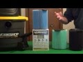 Workshop Wet Dry Vacuum Filters