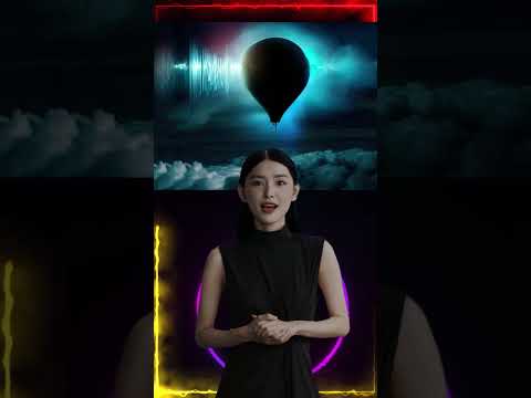 Solar-Powered Hot Air