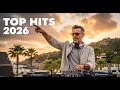 🍓 Avicii, Dua Lipa, Coldplay, Martin Garrix & Kygo, The Chainsmokers Style - SUMMER DEEP HOUSE Mix