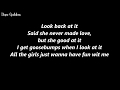 A Boogie Wit Da Hoodie - Look Back At It (Lyrics)