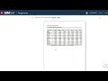 Excel 2021 In Practice Ch 4 Independent Project 4-4 SIMnet | Independent Project 4-4 | Project 4-4