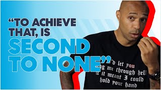 I Fulfilled The Dream Of My Life - Becoming An Invincible Arsène Wenger Invincible