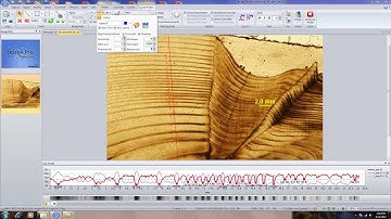 Caliper Tool & Edge Detection Video Tutorial   Image Pro Premier