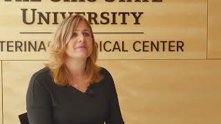 Katie Huter, DVM '15: Small Animal Practice