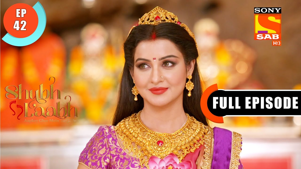 Shubh Laabh   Is Preeti The Right Decision   Ep 42   Full Episode   3rd November 2021