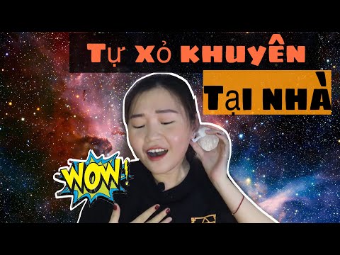 Video: Bấm Khối Tại Nhà