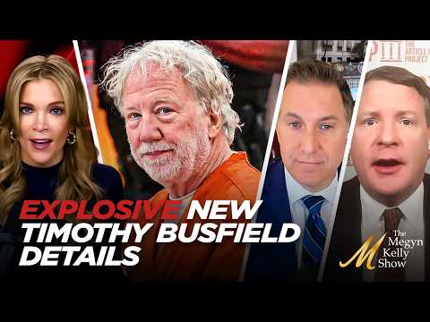 Thumbnail for Details About Alleged Timothy Busfield Victims' Parents Raise NEW Questions, with Aronberg and Davis