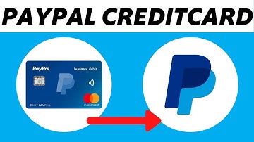How to Get PayPal Credit/Debit Mastercard! (2025)