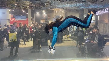 CES 2020!! DAY 1 HIGHLIGHTS