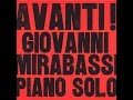 Giovanni Mirabassi - Plaine, Oh Ma Plaine