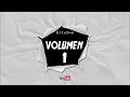 01. LA TOMA REMIX (VOLUMEN 1) - DJ Cu3rvo