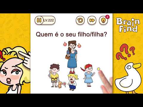 Como baixar Brain Out e dicas para passar de level no jogo de respostas