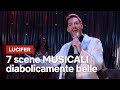 Le 7 scene musicali più clamorose di LUCIFER | Netflix Italia