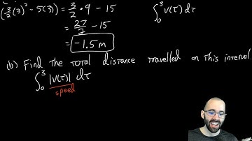 1 4 2 The Net Change Theorem   Examples