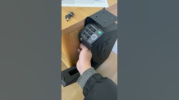 Change your fingerprint #langger