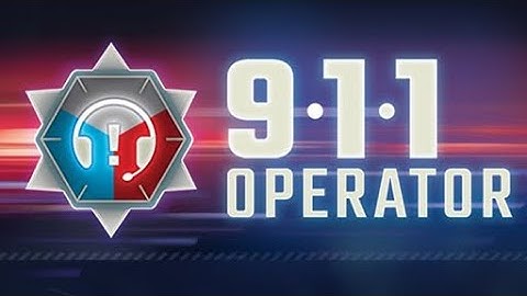 911 Operator : Episode 1