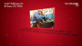Computer Repair in El Paso, TX | Compu Cel
