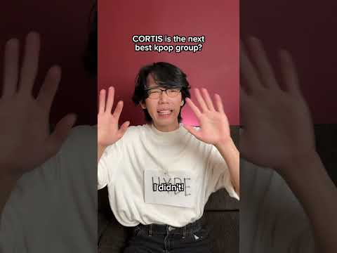 CORTIS Is The Next BEST Kpop Group