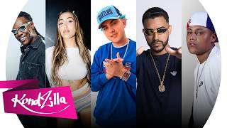 Posta Pro Seu Ex Ver (feat. MC GDL) - MC Kekel, Dj Nene, Sara Sol & MC Fioti