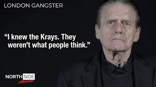 Interview With the Last Man of London’s Underworld