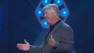 Spiritual Warfare | Pastor Robert Morris | GC 2018