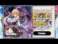 GOOD NEWS! F2P PLAYERS CAN GET 145+ FREE PULLS FOR Lucia & Yidhari IN 2.3 - Zenless Zone Zero