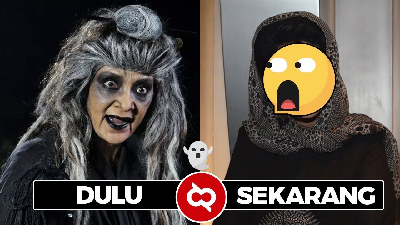 Diluar Dugaan! Seperti ini Kabar Artis Pemeran Misteri Gunung Merapi