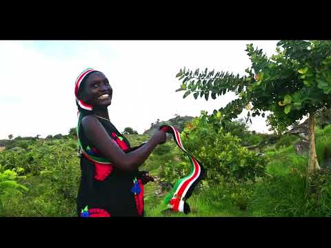 Ya Muk Apiɛth Yin Yekoba Dë Rɛm New Classical Dergel Gospel Song