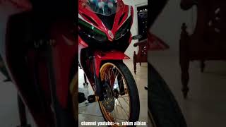 Cbr Jari Jari New 2020