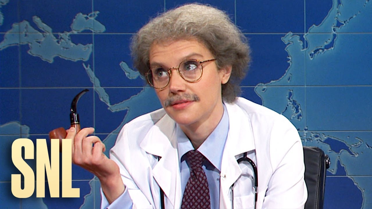 Weekend Update: Dr. Wenowdis on Trump’s Televised Health Exam