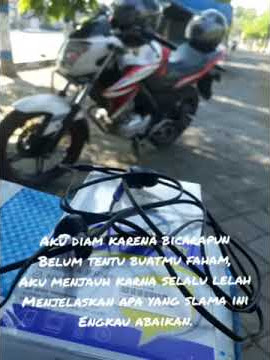 Story wa sedih - lungaku