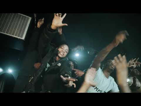 MG SHORTY X NFL JIZZLE - 