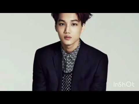 اغنية كاي من Exo بدون موسيقى 