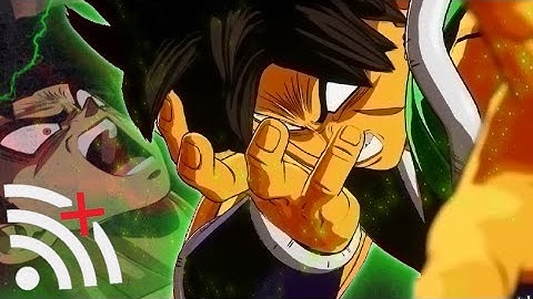 Dragon Ball SPARKING Zero Has A RAGING Problem 😂