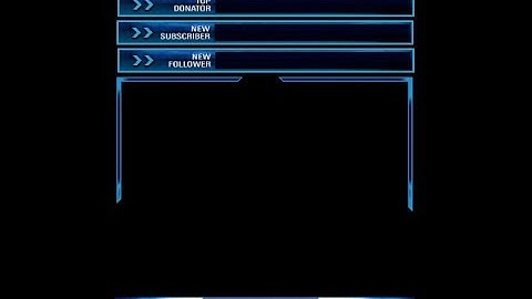 Making MoreSaskyy Twitch Panels | Photoshop Speed Art