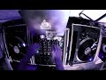 CULT COLLECTIV -only- DJ MIX vinyle - mental TekNo Acid Tekno set vinyl DJ mentalcore mix