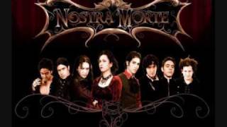 Nostra Morte- Viaje al Centro del Infierno chords