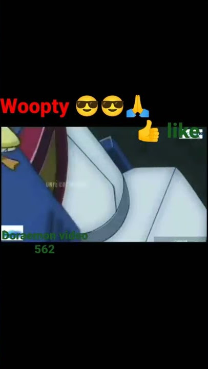 Nobita woopty cj 😎 song